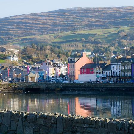 6 New Street Selfcatering Bnb Studio 1 Bantry Buitenkant foto