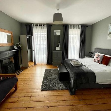 6 New Street Selfcatering Bnb Studio 1 Bantry Buitenkant foto