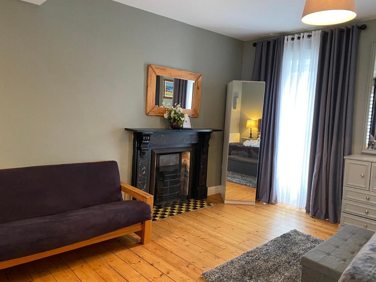 6 New Street Selfcatering Bnb Studio 1 Bantry Buitenkant foto