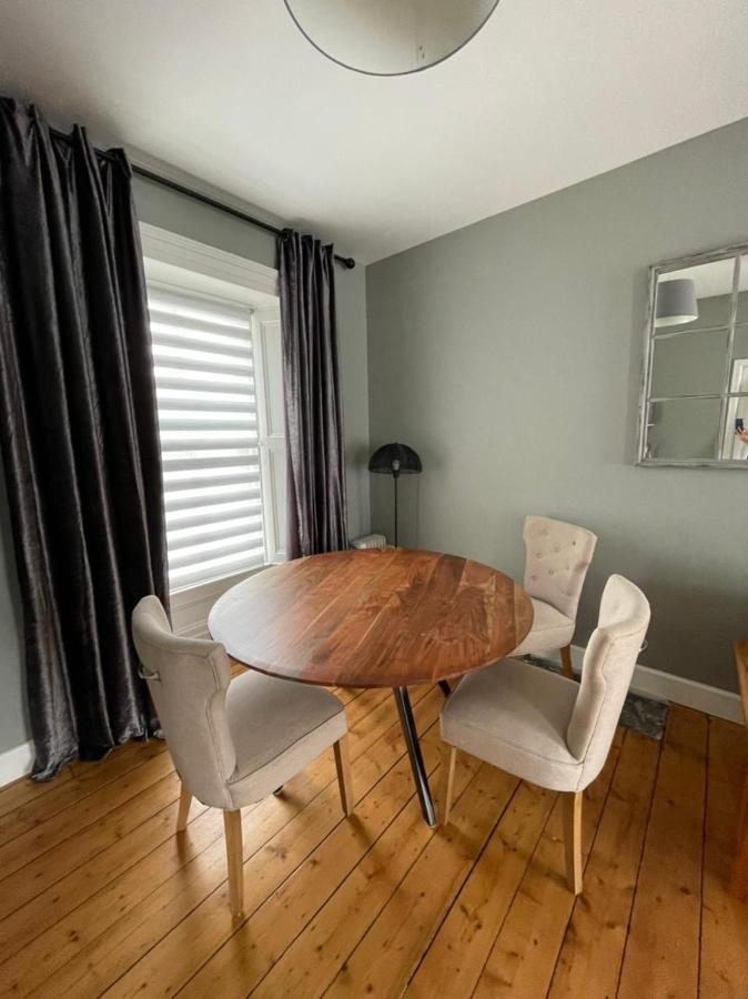 6 New Street Selfcatering Bnb Studio 1 Bantry Buitenkant foto