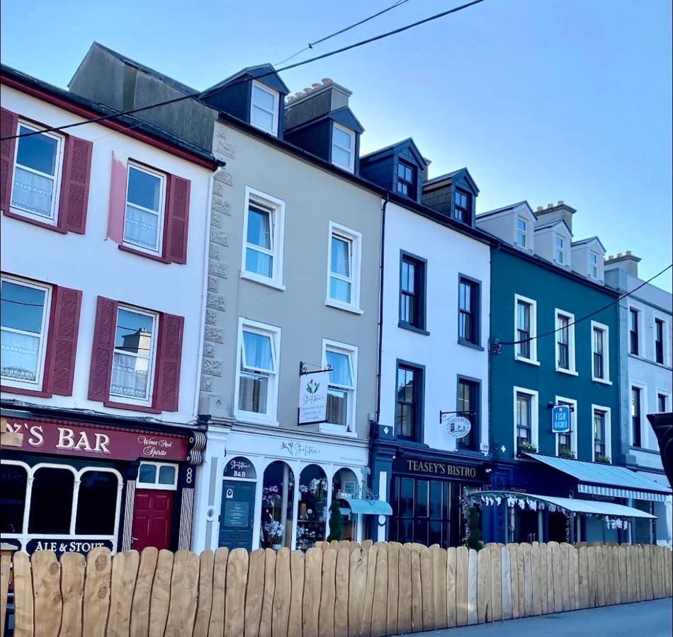 6 New Street Selfcatering Bnb Studio 1 Bantry Buitenkant foto